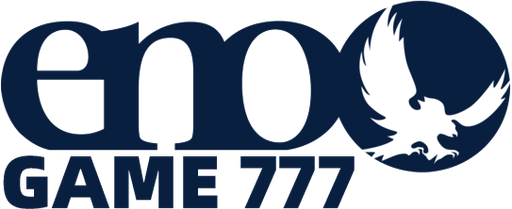 eno777game Logo
